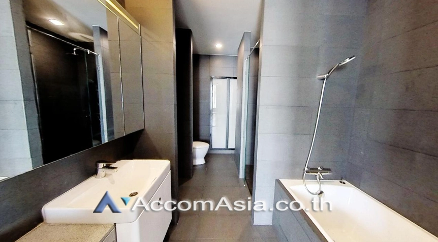 6  3 br Condominium For Rent in Ploenchit ,Bangkok BTS Ploenchit at Noble Ploenchit AA19511