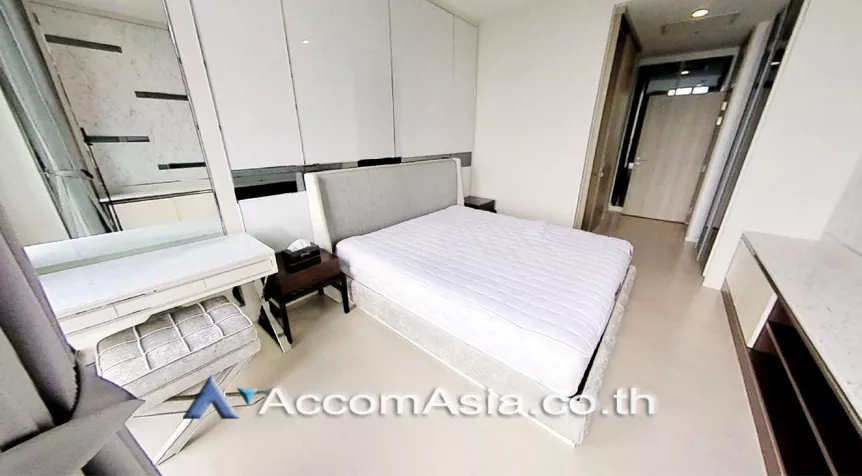 7  3 br Condominium For Rent in Ploenchit ,Bangkok BTS Ploenchit at Noble Ploenchit AA19511