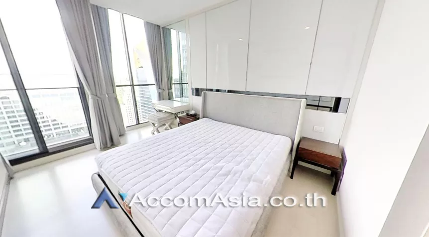8  3 br Condominium For Rent in Ploenchit ,Bangkok BTS Ploenchit at Noble Ploenchit AA19511