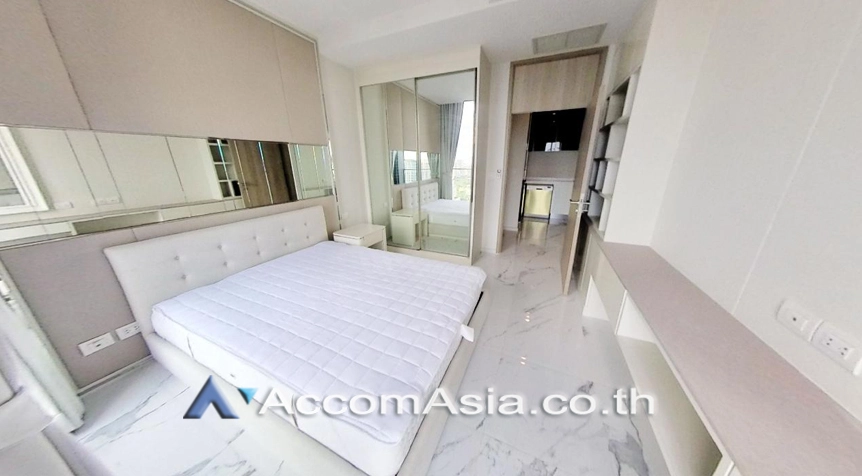 9  3 br Condominium For Rent in Ploenchit ,Bangkok BTS Ploenchit at Noble Ploenchit AA19511