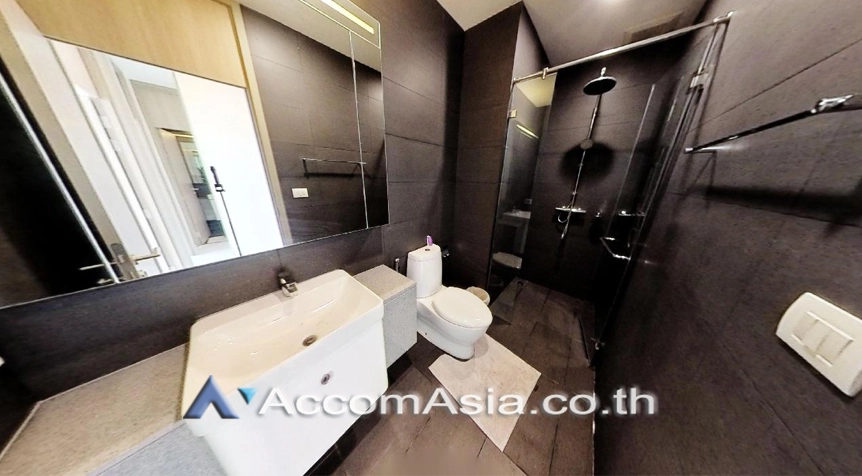 10  3 br Condominium For Rent in Ploenchit ,Bangkok BTS Ploenchit at Noble Ploenchit AA19511