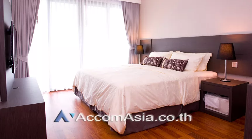 8  2 br Apartment For Rent in Sukhumvit ,Bangkok BTS Asok - MRT Sukhumvit at The Simple Life AA19514