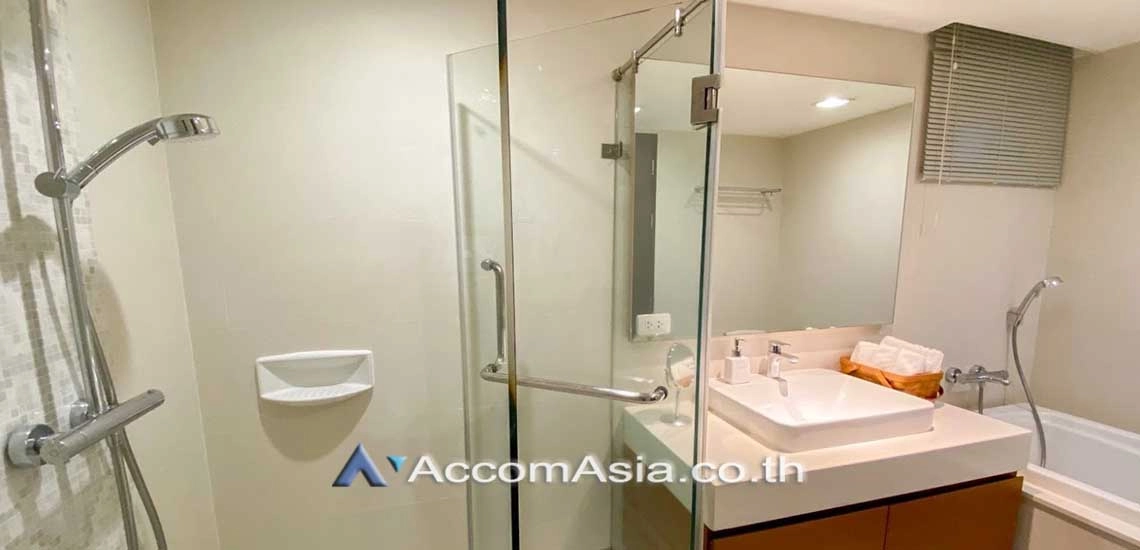 7  2 br Apartment For Rent in Sukhumvit ,Bangkok BTS Asok - MRT Sukhumvit at The Simple Life AA19515