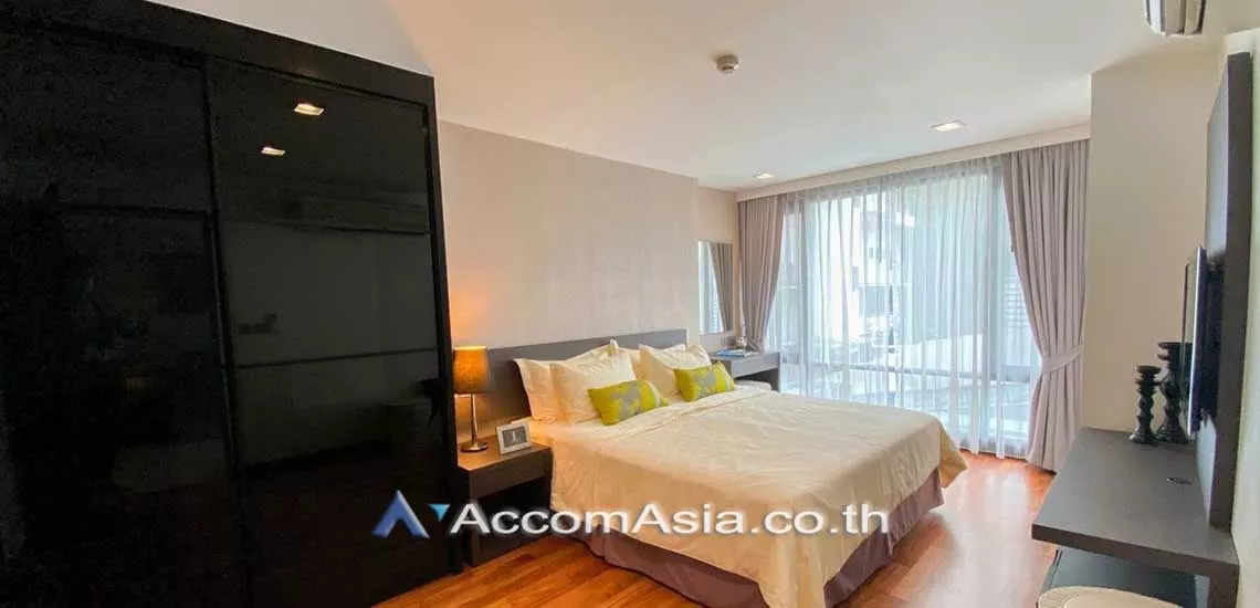 8  2 br Apartment For Rent in Sukhumvit ,Bangkok BTS Asok - MRT Sukhumvit at The Simple Life AA19515