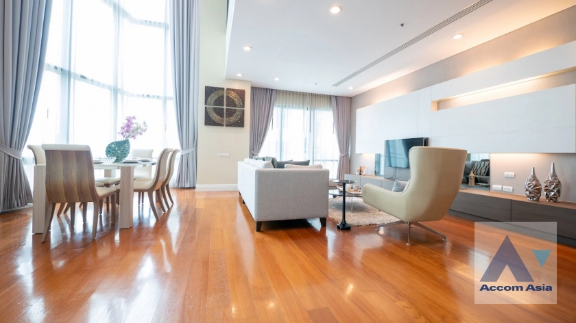 5  3 br Condominium for rent and sale in Sukhumvit ,Bangkok BTS Phrom Phong at Bright Sukhumvit 24 AA19516