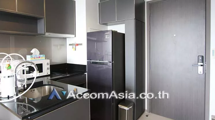  1  2 br Condominium for rent and sale in Charoen Nakhon ,Bangkok BTS Wongwian Yai at Nye By Sansiri AA19517