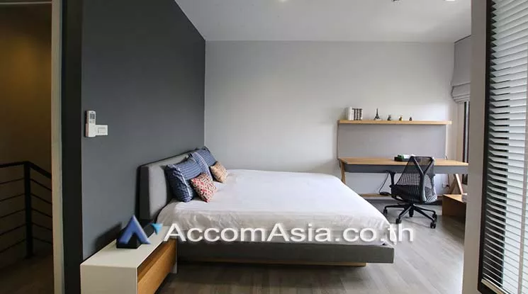 5  2 br Condominium for rent and sale in Charoen Nakhon ,Bangkok BTS Wongwian Yai at Nye By Sansiri AA19517