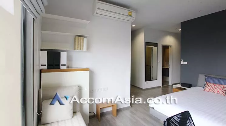 7  2 br Condominium for rent and sale in Charoen Nakhon ,Bangkok BTS Wongwian Yai at Nye By Sansiri AA19517