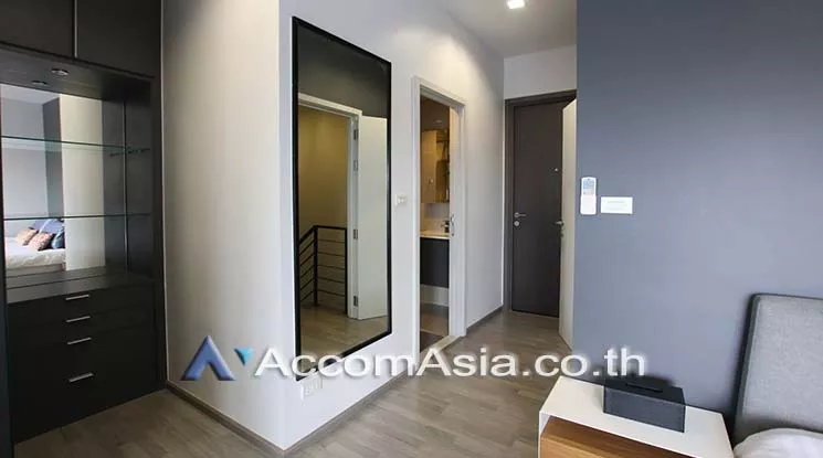 8  2 br Condominium for rent and sale in Charoen Nakhon ,Bangkok BTS Wongwian Yai at Nye By Sansiri AA19517