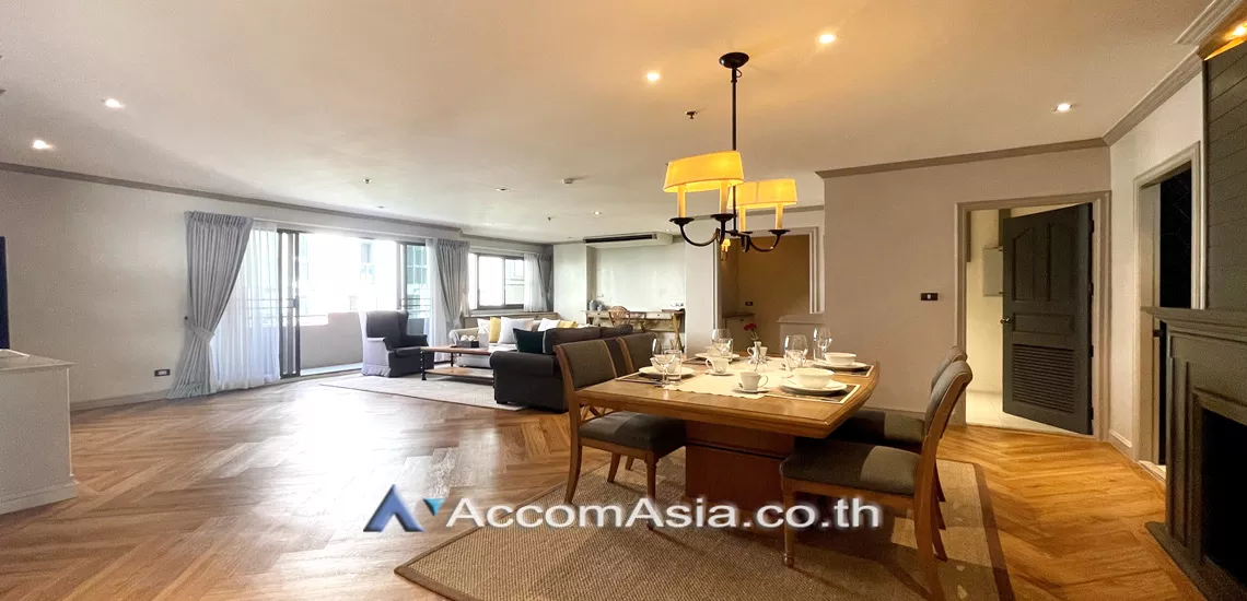  Our Peaceful living Apartment  2 Bedroom for Rent BTS Ekkamai in Sukhumvit Bangkok