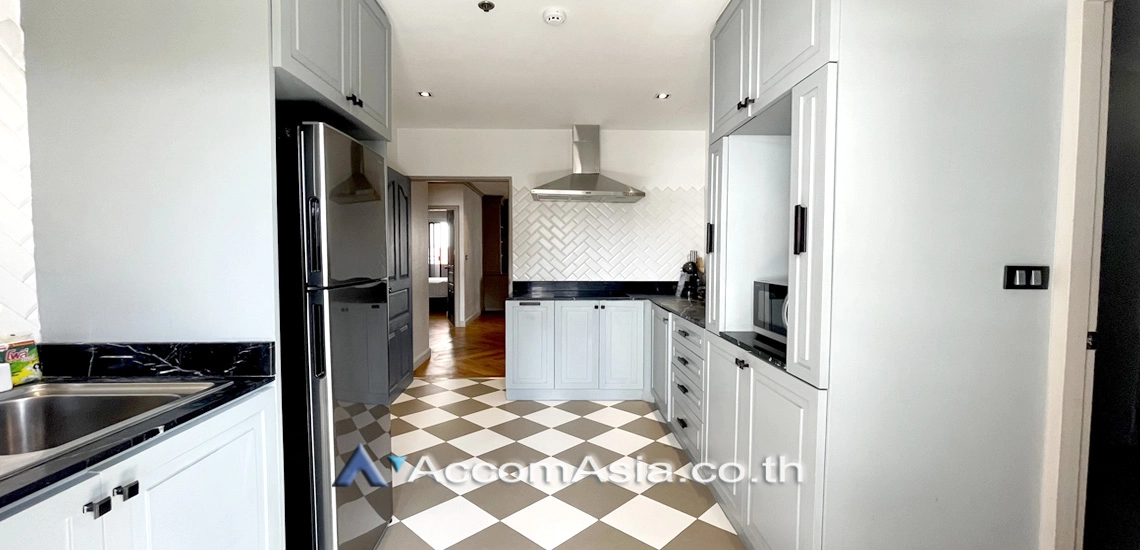 5  2 br Apartment for rent and sale in Sukhumvit ,Bangkok BTS Ekkamai at Our Peaceful living AA19519