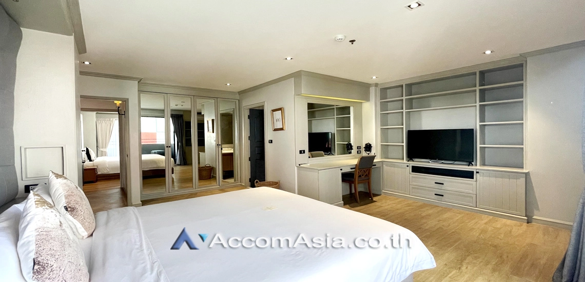 8  2 br Apartment for rent and sale in Sukhumvit ,Bangkok BTS Ekkamai at Our Peaceful living AA19519