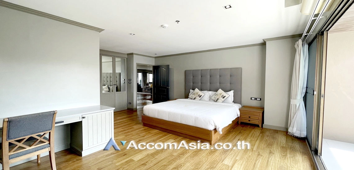 10  2 br Apartment for rent and sale in Sukhumvit ,Bangkok BTS Ekkamai at Our Peaceful living AA19519