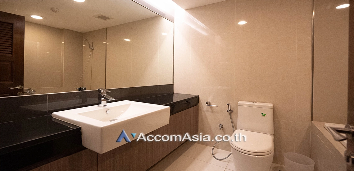 8  3 br Apartment for rent and sale in Ploenchit ,Bangkok BTS Ploenchit at Residence of Bangkok AA19521