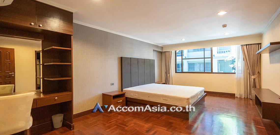 12  3 br Apartment for rent and sale in Ploenchit ,Bangkok BTS Ploenchit at Residence of Bangkok AA19521
