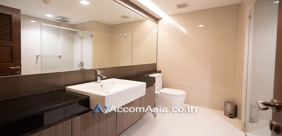 9  3 br Apartment for rent and sale in Ploenchit ,Bangkok BTS Ploenchit at Residence of Bangkok AA19521