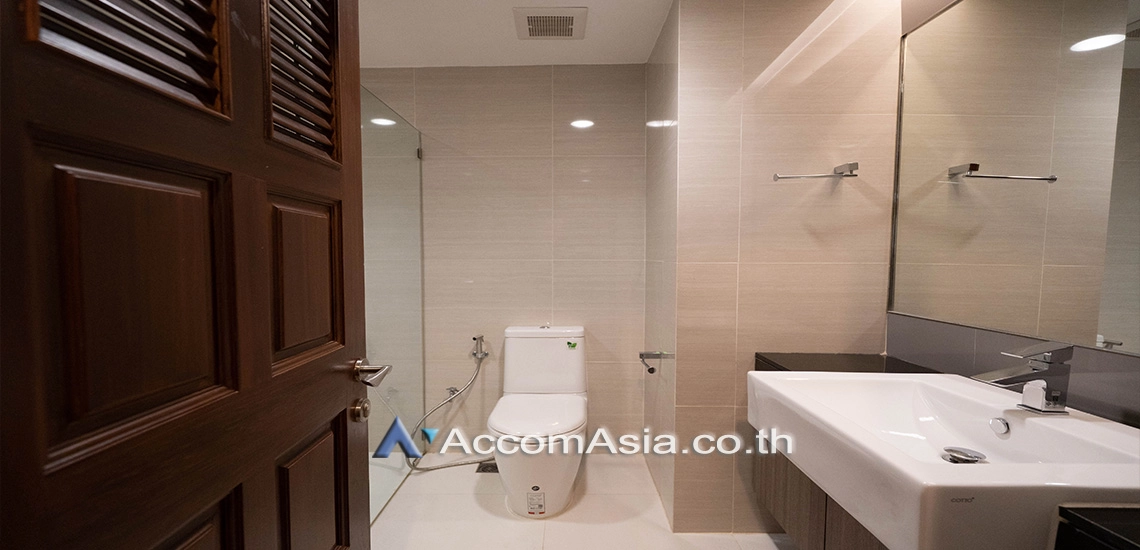 10  3 br Apartment for rent and sale in Ploenchit ,Bangkok BTS Ploenchit at Residence of Bangkok AA19521