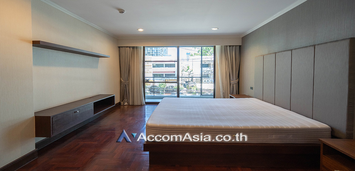 Residence of Bangkok 3 br Apartment For Rent in Ploenchit, Bangkok 
