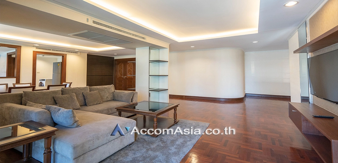  1  3 br Apartment for rent and sale in Ploenchit ,Bangkok BTS Ploenchit at Residence of Bangkok AA19521
