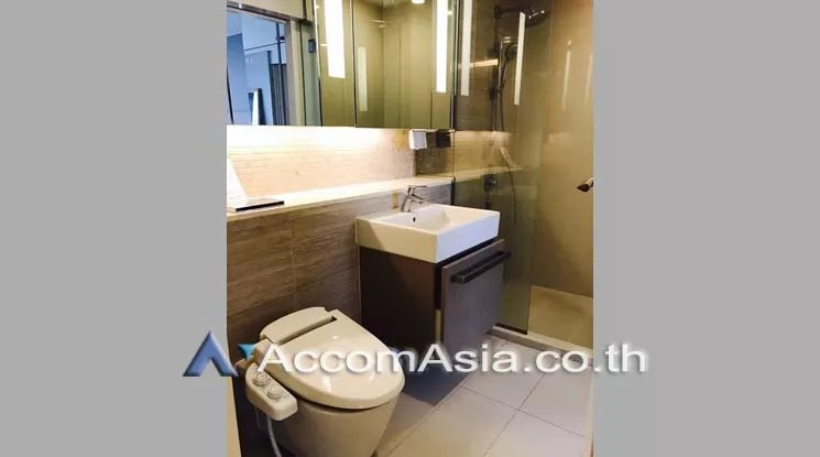 7  1 br Condominium For Rent in Sukhumvit ,Bangkok BTS Ekkamai at MODE Sukhumvit 61 AA19530
