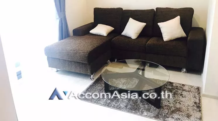 unit 1 Bedroom  Condominium For Rent in Sukhumvit, Bangkok  near BTS Thong Lo (AA19532)