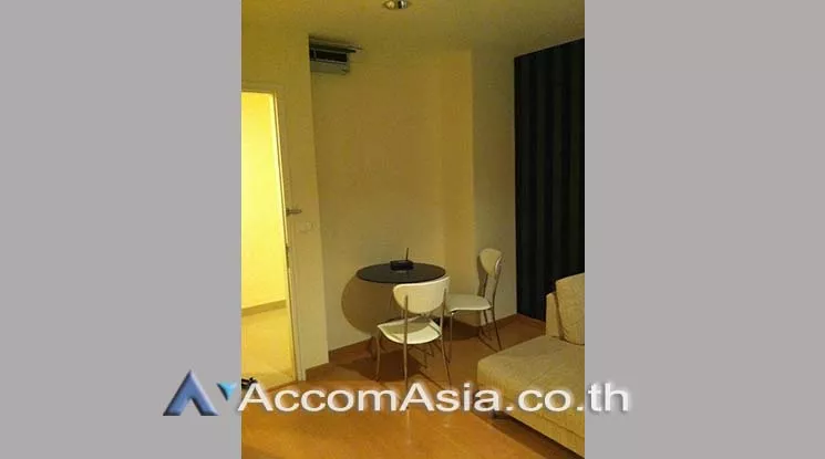 unit 1 Bedroom  Condominium For Rent in Sukhumvit, Bangkok  near BTS Phra khanong (AA19533)