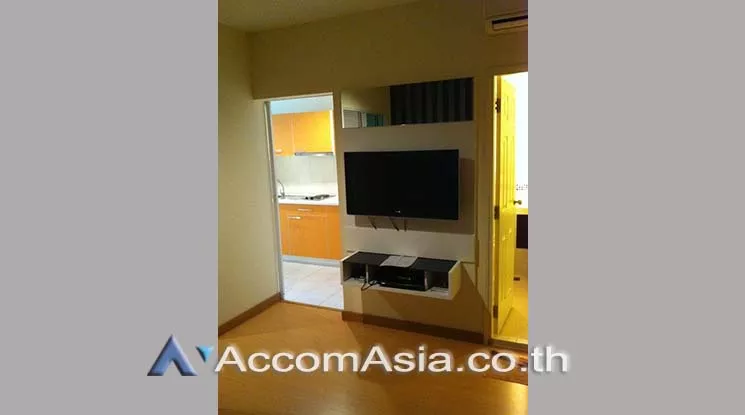  1 Bedroom  Condominium For Rent in Sukhumvit, Bangkok  near BTS Phra khanong (AA19533)