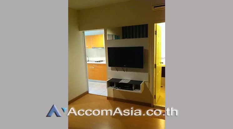  1  1 br Condominium For Rent in Sukhumvit ,Bangkok BTS Phra khanong at Life at Sukhumvit 65 AA19533