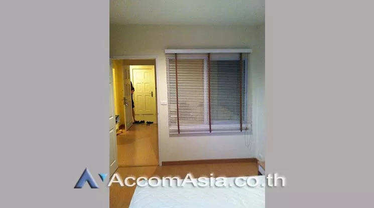 7  1 br Condominium For Rent in Sukhumvit ,Bangkok BTS Phra khanong at Life at Sukhumvit 65 AA19533