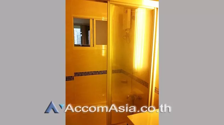 8  1 br Condominium For Rent in Sukhumvit ,Bangkok BTS Phra khanong at Life at Sukhumvit 65 AA19533