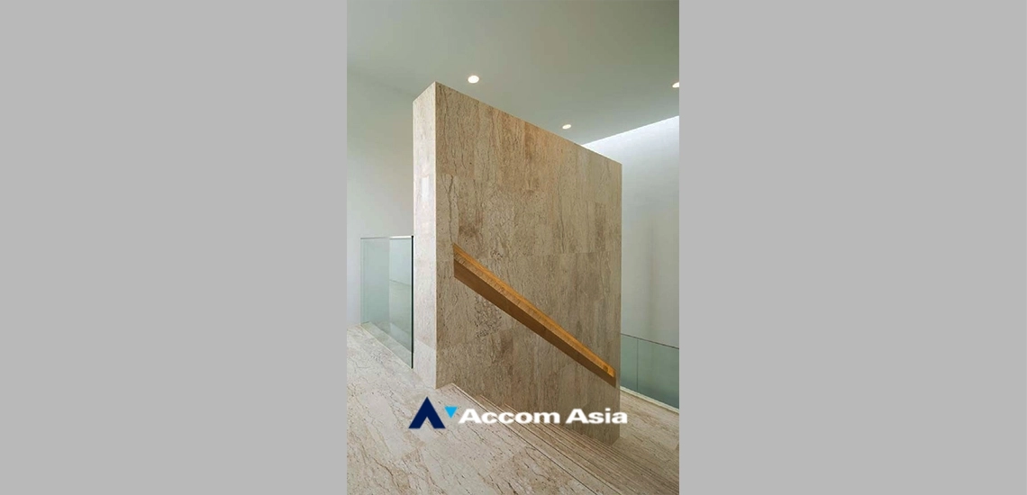 6  4 br House for rent and sale in Sukhumvit ,Bangkok BTS Ekkamai AA19536