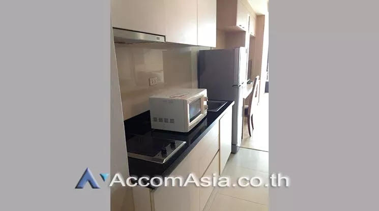  1  1 br Condominium for rent and sale in Ploenchit ,Bangkok BTS Ratchadamri at The Rajdamri AA19537