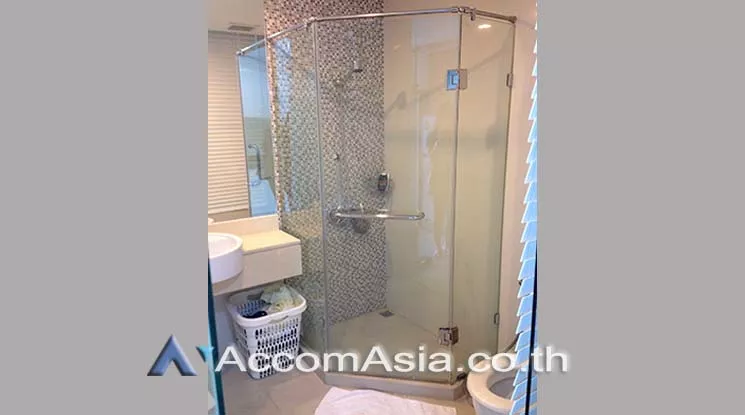4  1 br Condominium for rent and sale in Ploenchit ,Bangkok BTS Ratchadamri at The Rajdamri AA19537