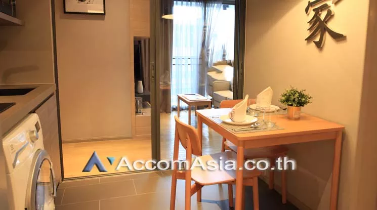  1  2 br Apartment For Rent in Sukhumvit ,Bangkok BTS Thong Lo at Modern Style AA19546