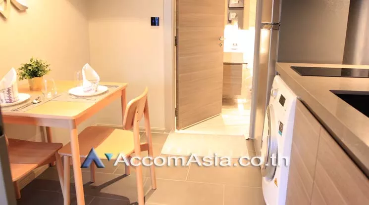 unit 2 Bedrooms  Apartment For Rent in Sukhumvit, Bangkok  near BTS Thong Lo (AA19546)