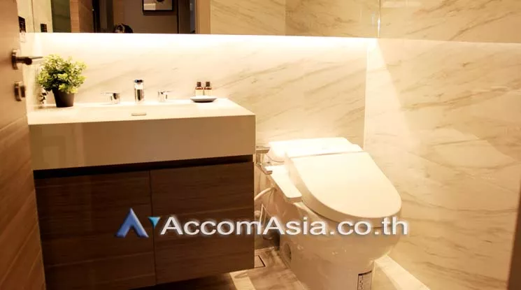 4  2 br Apartment For Rent in Sukhumvit ,Bangkok BTS Thong Lo at Modern Style AA19546