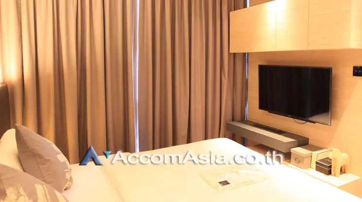 5  2 br Apartment For Rent in Sukhumvit ,Bangkok BTS Thong Lo at Modern Style AA19546