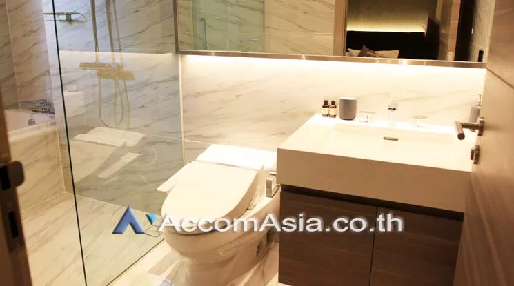 6  2 br Apartment For Rent in Sukhumvit ,Bangkok BTS Thong Lo at Modern Style AA19546