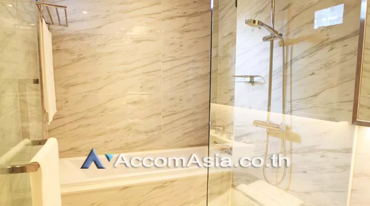 7  2 br Apartment For Rent in Sukhumvit ,Bangkok BTS Thong Lo at Modern Style AA19546