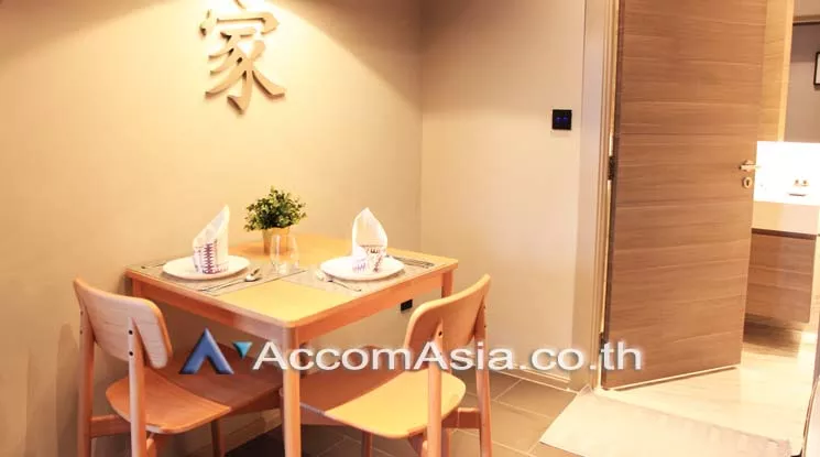 9  2 br Apartment For Rent in Sukhumvit ,Bangkok BTS Thong Lo at Modern Style AA19546
