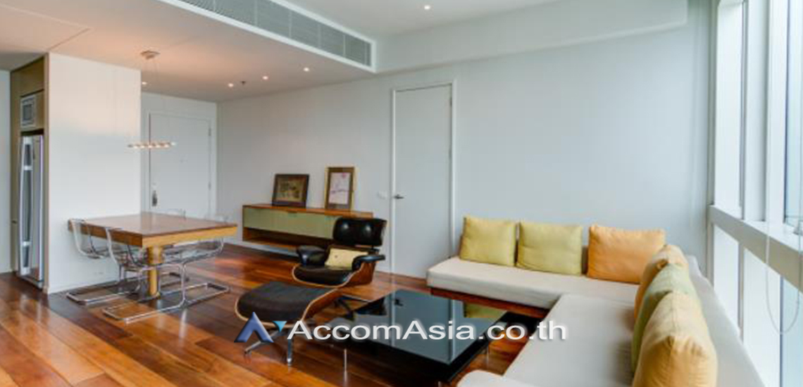  1  1 br Condominium For Rent in Sukhumvit ,Bangkok BTS Asok - MRT Sukhumvit at Millennium Residence AA19549