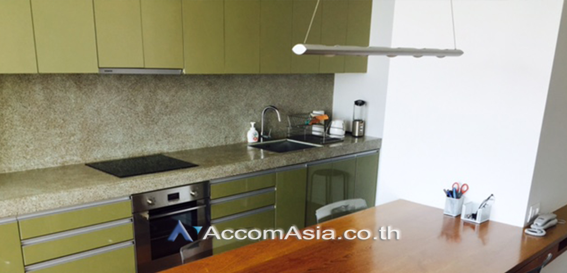  1  1 br Condominium For Rent in Sukhumvit ,Bangkok BTS Asok - MRT Sukhumvit at Millennium Residence @ Sukhumvit AA19549