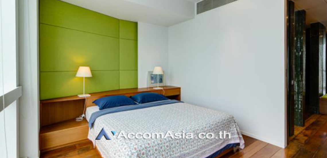 5  1 br Condominium For Rent in Sukhumvit ,Bangkok BTS Asok - MRT Sukhumvit at Millennium Residence @ Sukhumvit AA19549