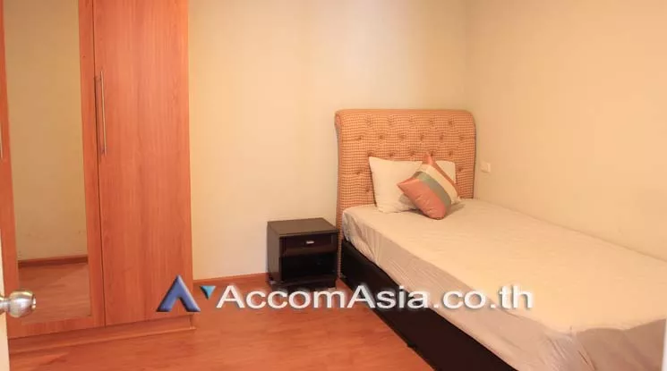 5  2 br Condominium For Rent in Sukhumvit ,Bangkok BTS Phrom Phong at The Waterford Diamond AA19557