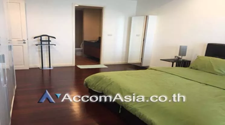 7  2 br Condominium For Sale in Ploenchit ,Bangkok BTS Ratchadamri at Baan Rajprasong AA19560