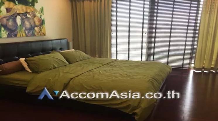 8  2 br Condominium For Sale in Ploenchit ,Bangkok BTS Ratchadamri at Baan Rajprasong AA19560