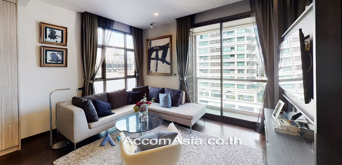  2  2 br Condominium For Rent in Sukhumvit ,Bangkok BTS Phrom Phong at The XXXIX by Sansiri AA19565