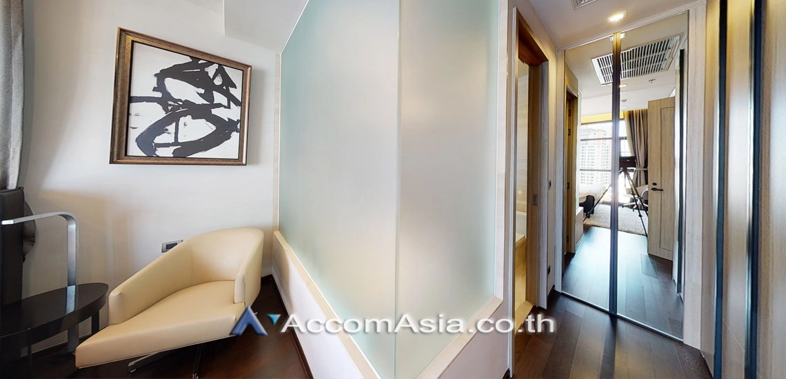 13  2 br Condominium For Rent in Sukhumvit ,Bangkok BTS Phrom Phong at The XXXIX by Sansiri AA19565
