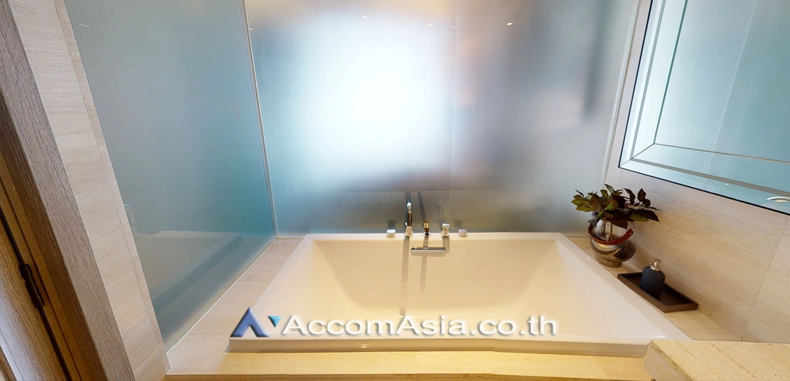 14  2 br Condominium For Rent in Sukhumvit ,Bangkok BTS Phrom Phong at The XXXIX by Sansiri AA19565