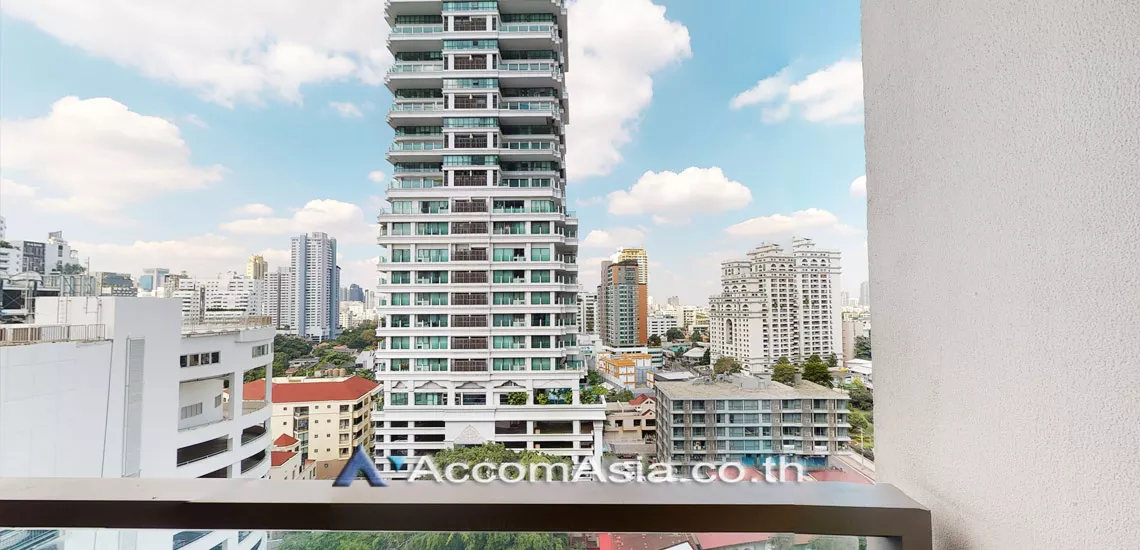 15  2 br Condominium For Rent in Sukhumvit ,Bangkok BTS Phrom Phong at The XXXIX by Sansiri AA19565